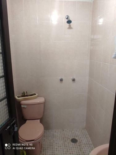 Hostal Habitaciones C�ntricas Mora