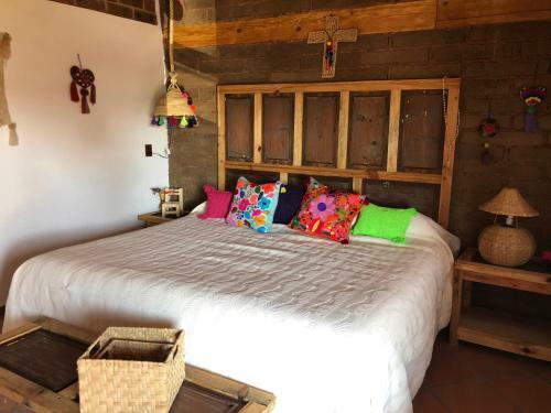 Hotel Zoyatl - Xamikal