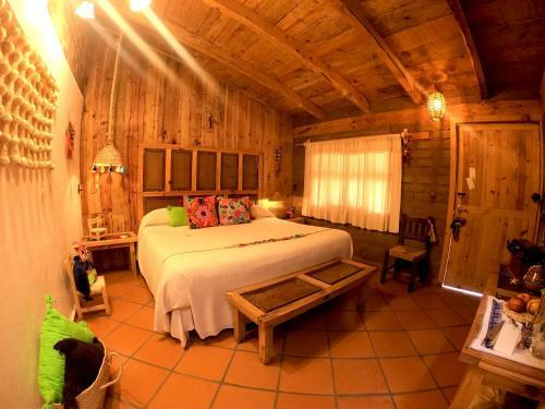 Hotel Zoyatl - Xamikal