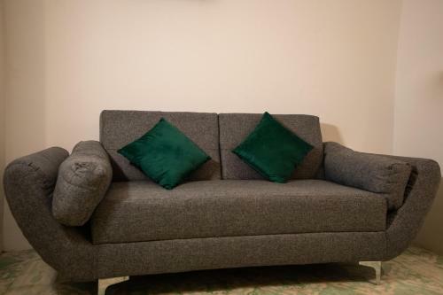 Apartamento Casa Iztac