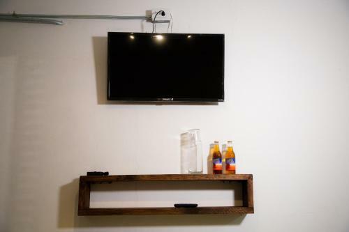 Apartamento Casa Iztac