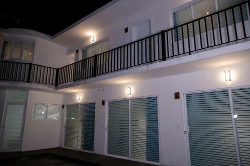 Apartamento Casa Iztac