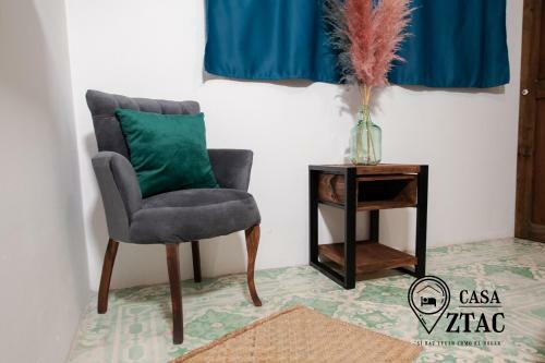 Apartamento Casa Iztac