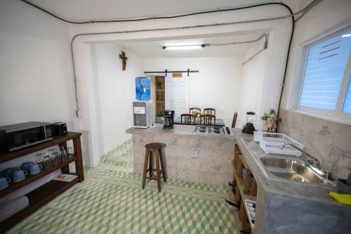Apartamento Casa Iztac