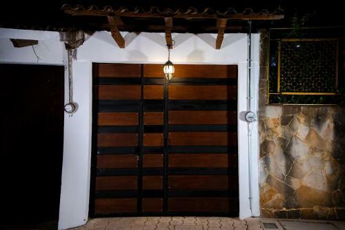 Apartamento Casa Iztac