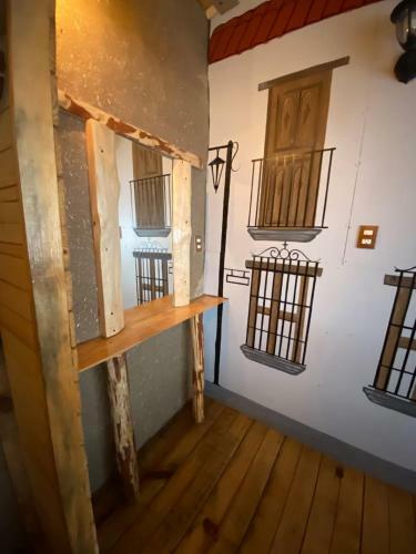 Hotel Caba�as Quinta San Agustin