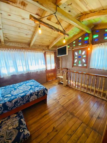 Hotel Caba�as Quinta San Agustin