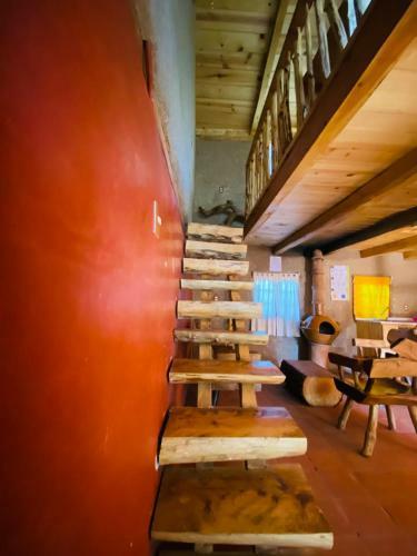 Hotel Caba�as Quinta San Agustin