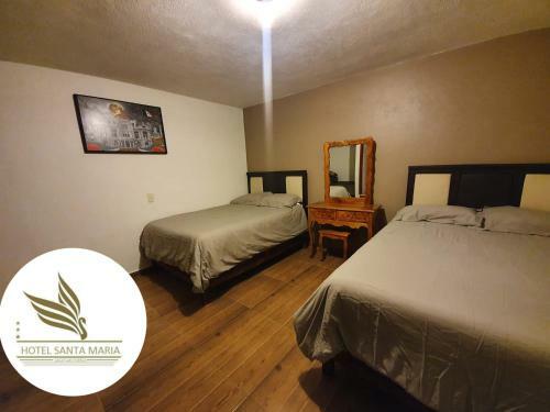 Hotel Santa Maria