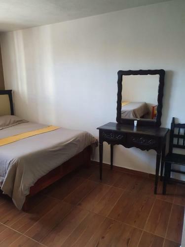 Hotel Santa Maria