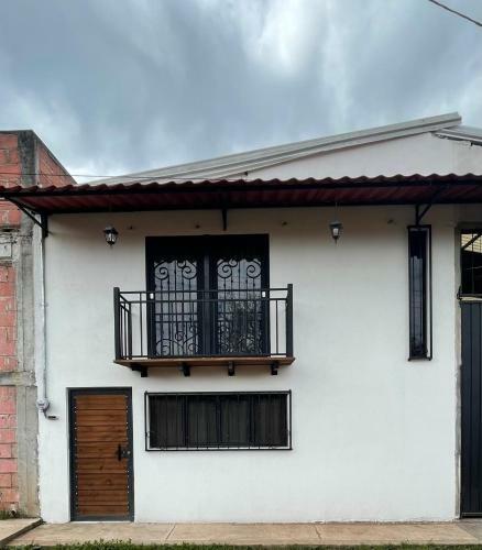 Villa Posada