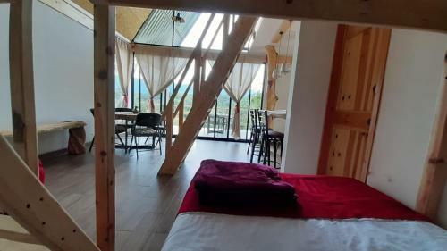 Caba�a Dc Tamasopo
