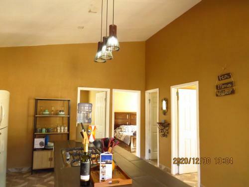 Casa Campestre Monroy