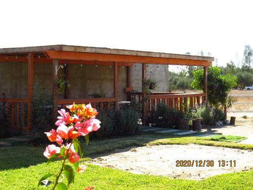 Casa Campestre Monroy