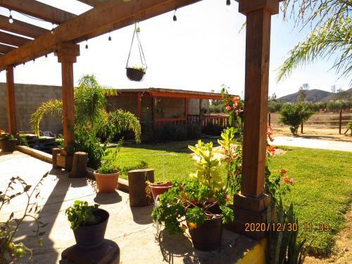 Casa Campestre Monroy