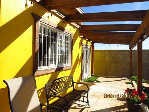 Casa Campestre Monroy