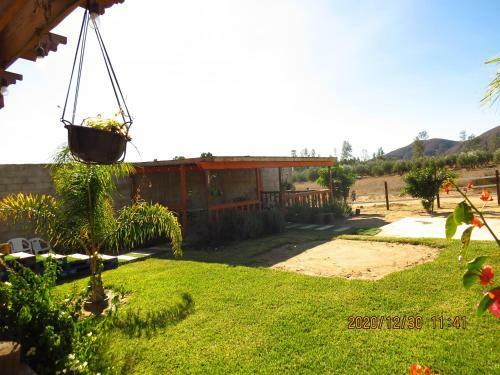 Casa Campestre Monroy