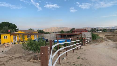 Casa Campestre Monroy