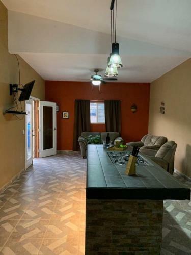 Casa Campestre Monroy