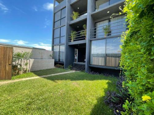 Apartamento Casa Quinciga