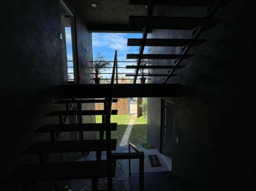 Apartamento Casa Quinciga