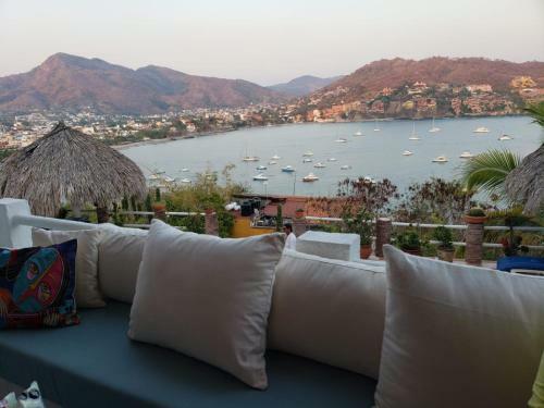 Apartamento Paradise Retreat
