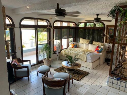 Apartamento Paradise Retreat