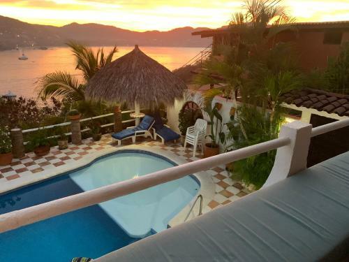 Apartamento Paradise Retreat