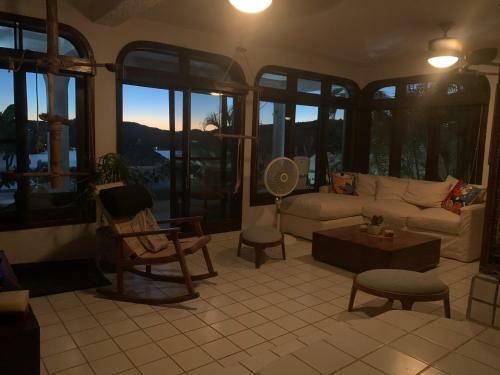 Apartamento Paradise Retreat