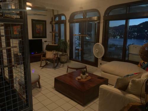 Apartamento Paradise Retreat