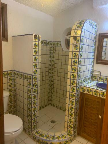 Apartamento Paradise Retreat