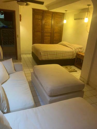 Apartamento Paradise Retreat