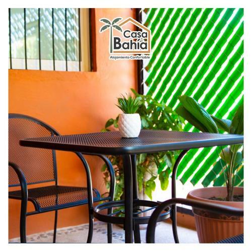 Apartamento Casa Bahia Bungalow 2