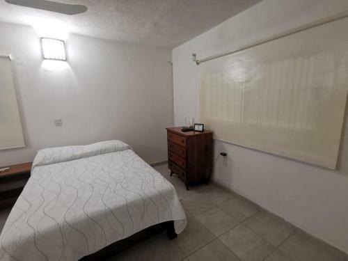 Apartamento Casa Bahia Bungalow 2