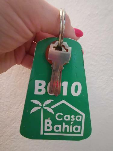 Apartamento Casa Bahia Bungalow 2