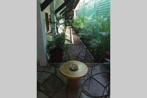 Apartamento Casa Bah�a Bungalow 2