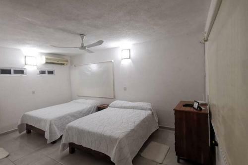 Apartamento Casa Bah�a Bungalow 2