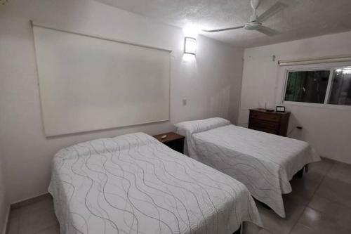 Apartamento Casa Bah�a Bungalow 2