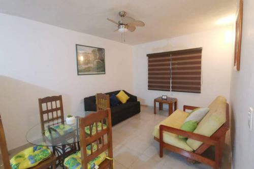 Apartamento Casa Bah�a Bungalow 2