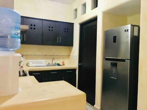 Apartamento Departamento En Playa La Ropa