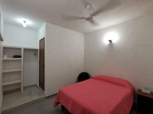 Albergue Casa Bahia Estudios