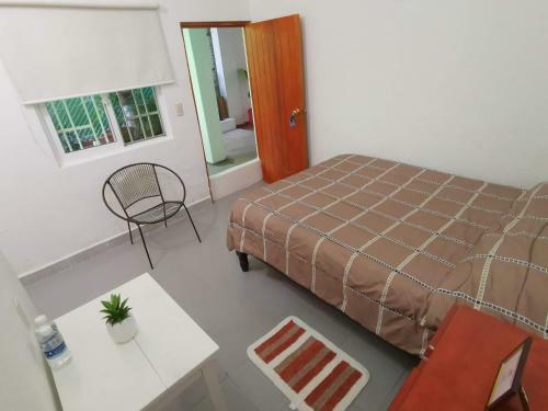 Albergue Casa Bahia Estudios