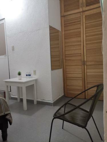 Albergue Casa Bahia Estudios