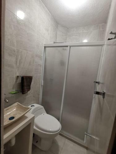 Albergue Casa Bahia Estudios