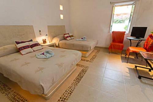 Hotel Villas Naomi