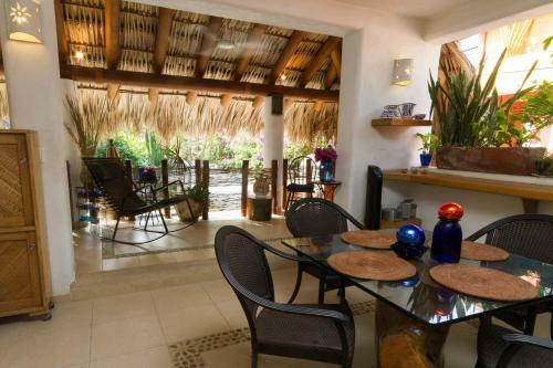 Hotel Villas Naomi
