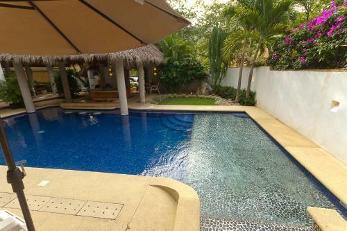 Hotel Villas Naomi
