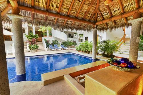 Hotel Villas Naomi