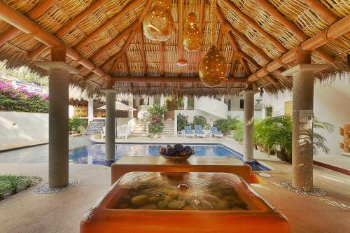 Hotel Villas Naomi