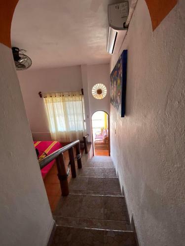 Apartamento Casa Adriana